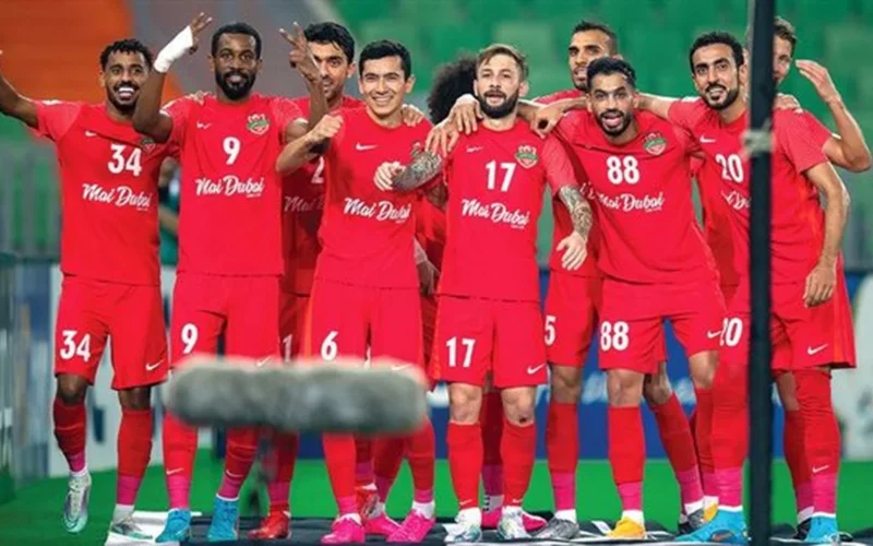 غيابات الأهلي السعودي تتصدر مواجهة شباب الأهلي الإماراتي في دوري الأبطال